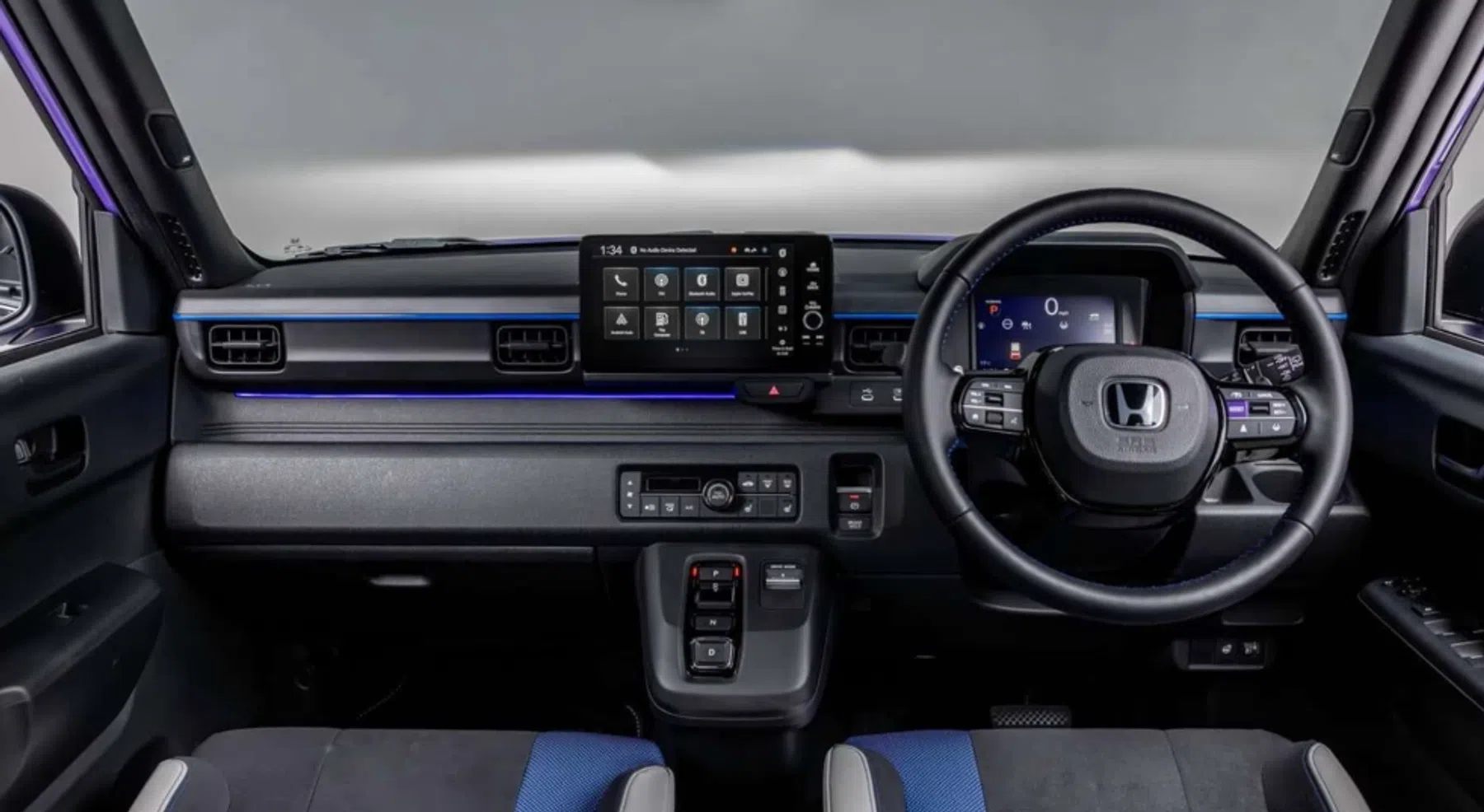 Honda Keicar